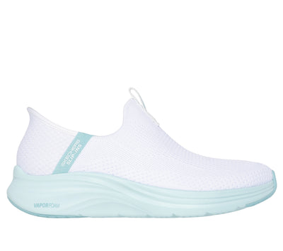 WOMEN'S VAPOR FOAM