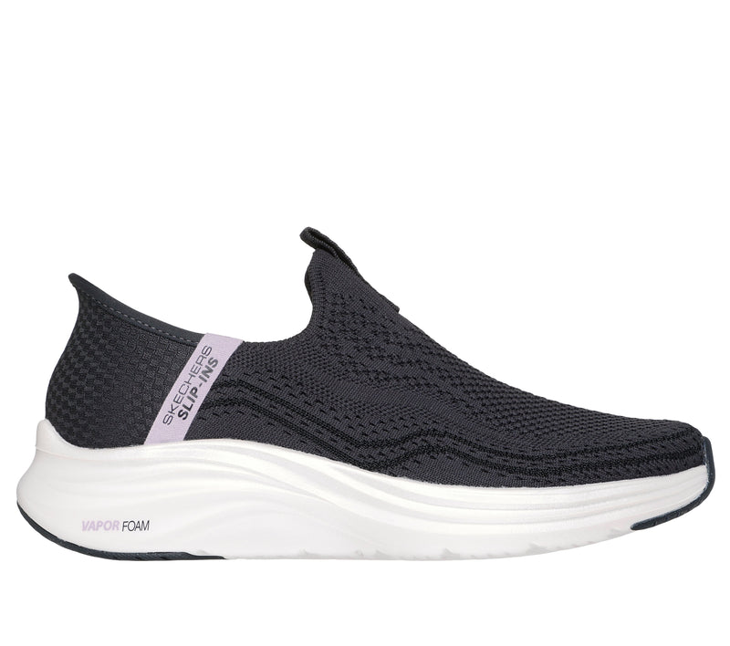WOMEN'S VAPOR FOAM