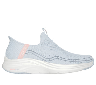 WOMEN'S VAPOR FOAM