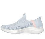 WOMEN'S VAPOR FOAM
