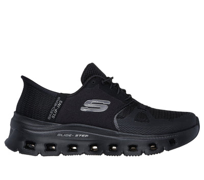 WOMEN'S GLIDE-STEP PRO