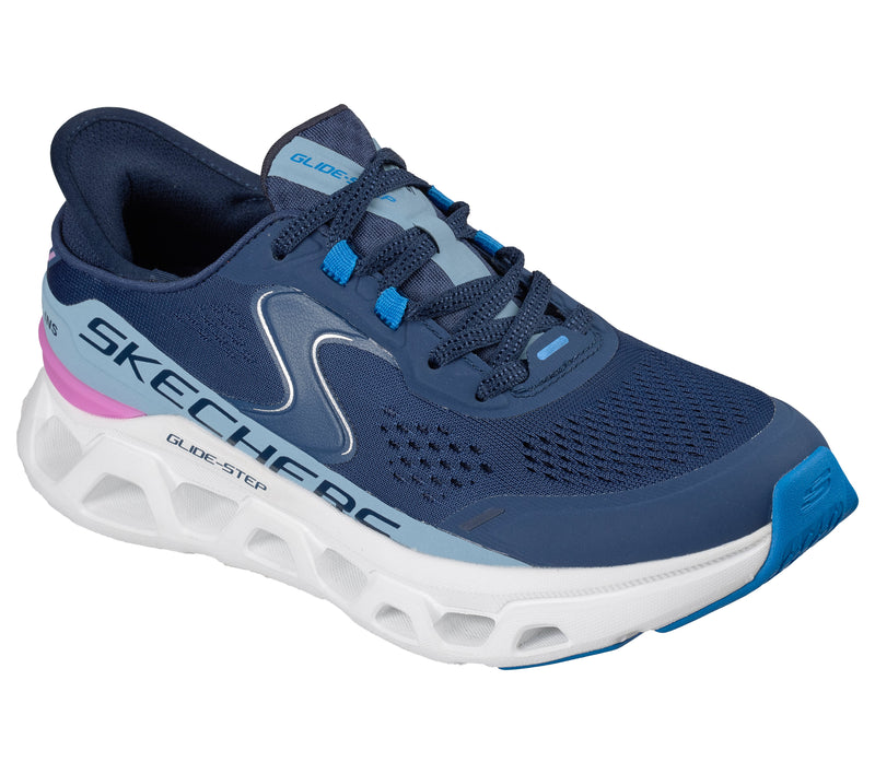 WOMEN'S GLIDE-STEP ALTUS