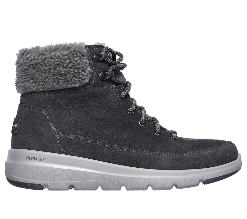 WOMEN'S ON THE GO GLACIAL ULTRA