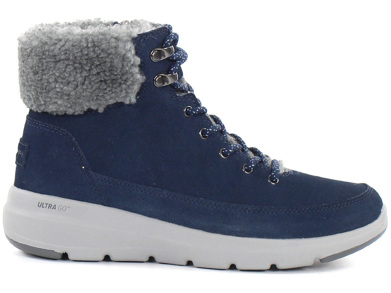 WOMEN'S ON THE GO GLACIAL ULTRA