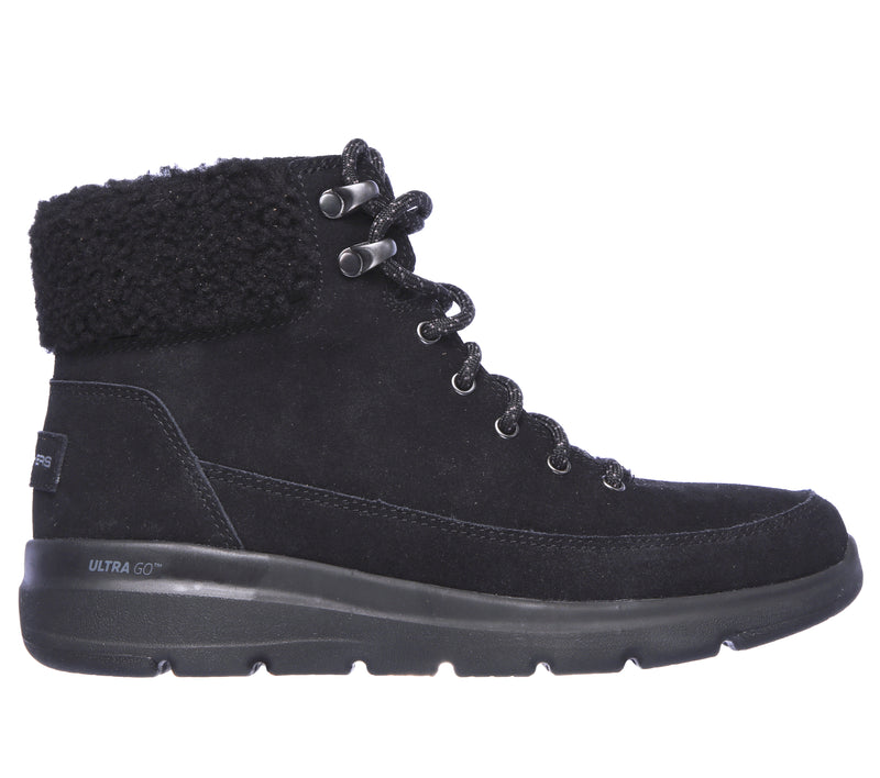WOMEN'S GLACIAL ULTRA
