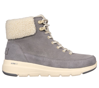 WOMEN'S GLACIAL ULTRA