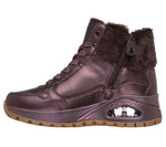 WOMEN'S UNO RUGGED