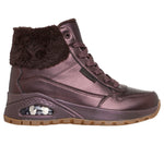 WOMEN'S UNO RUGGED