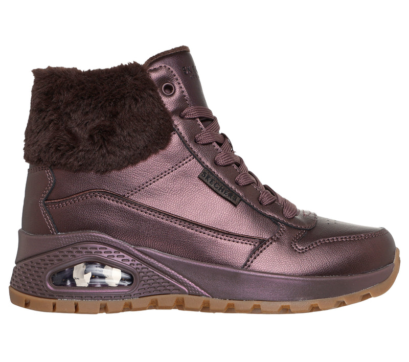 WOMEN'S UNO RUGGED