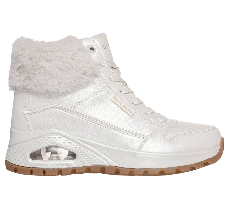 WOMEN'S UNO RUGGED