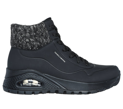 WOMEN'S UNO RUGGED