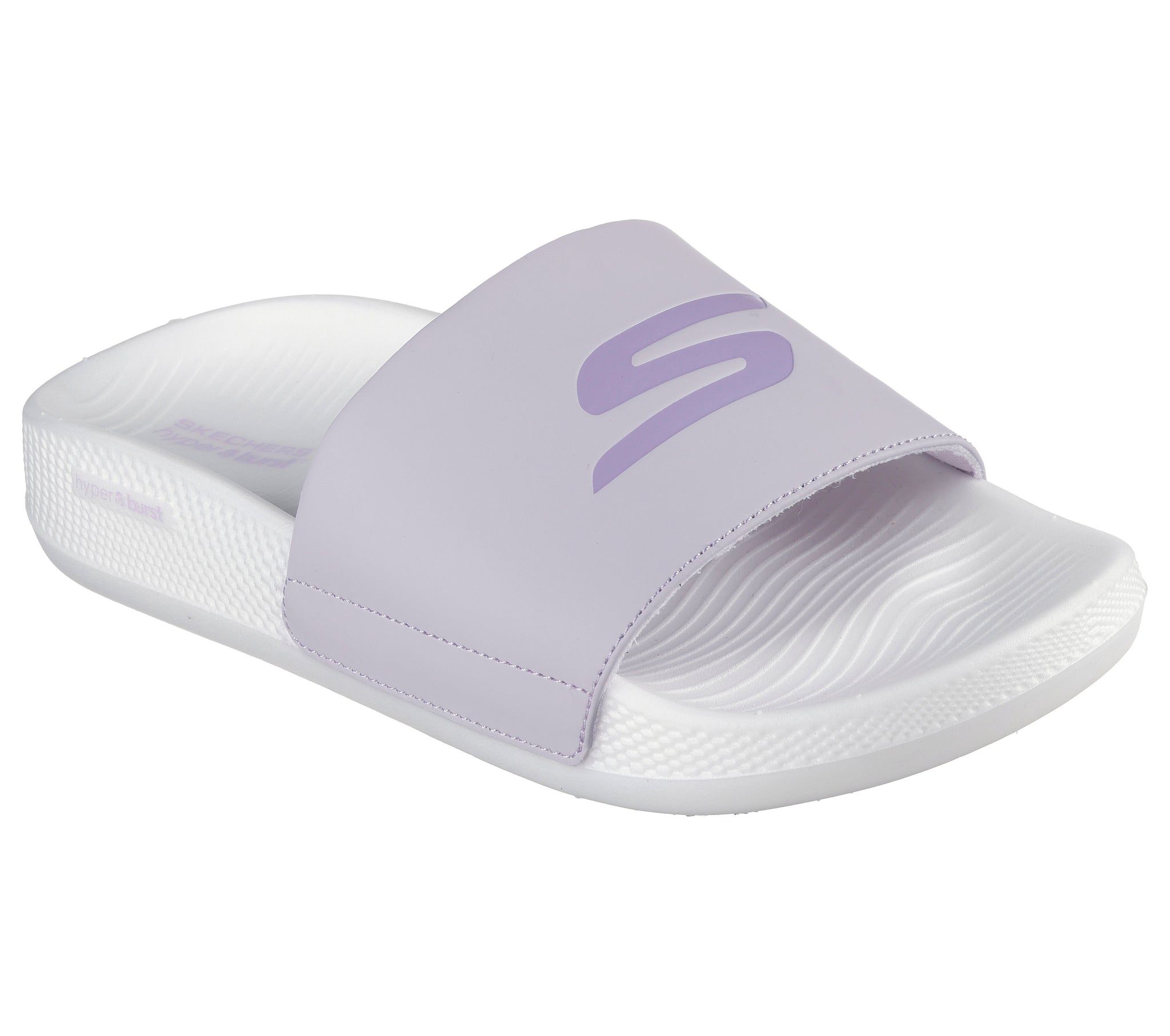 Women'S Hyper Slide | SLIPPERS | SKECHERS Women'S Hyper Slide | SLIPPERS | SKECHERS