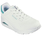 WHITE/MINT