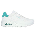 WHITE/MINT