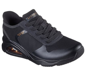 WOMEN'S Skechers Slip-ins: Tres-Air Uno - Easy Steppers