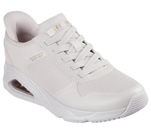 WOMEN'S Skechers Slip-ins: Tres-Air Uno - Easy Steppers