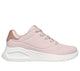BLUSH SATIN