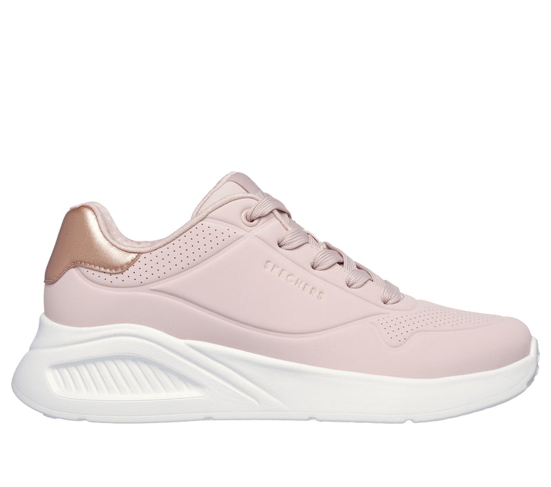 BLUSH SATIN
