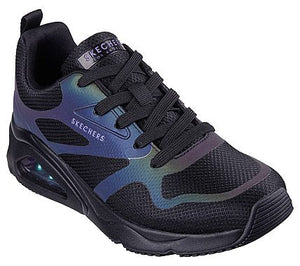 WOMEN'S Tres-Air Uno - Shimmer N' Glow