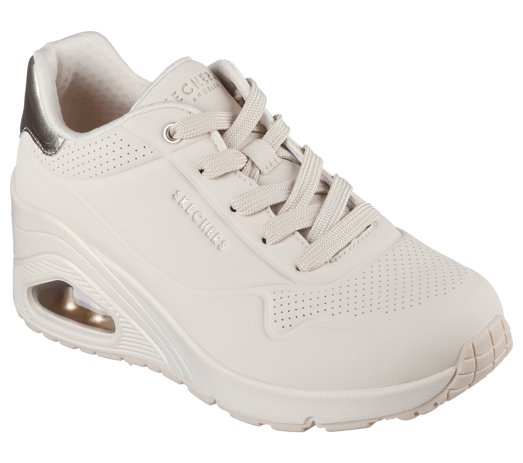 Women'S Uno Wedge | CASUAL | SKECHERS Women'S Uno Wedge | CASUAL | SKECHERS