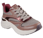 WOMEN'S Hazel - Metallic Soiree