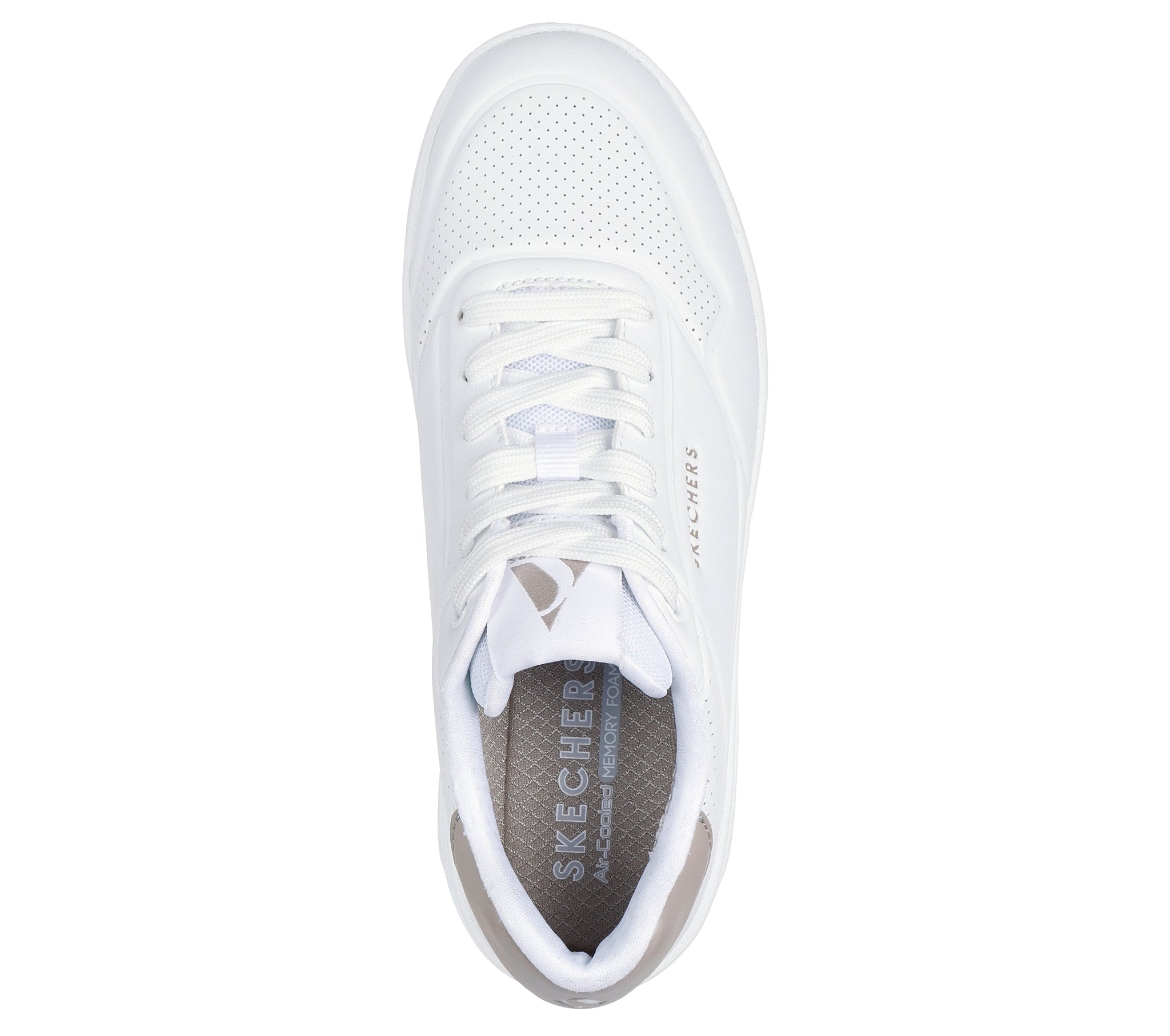 Women'S Uno Court | SNEAKERS | SKECHERS Women'S Uno Court | SNEAKERS | SKECHERS