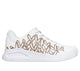 WHITE/GOLD