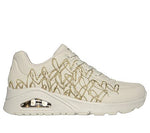 WOMEN'S JGoldcrown: Uno - Golden Heart