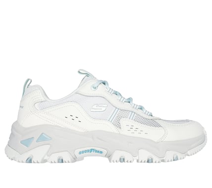 WOMENS' D'LITES HIKER