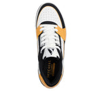 WHITE/YELLOW