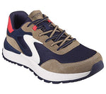MEN'S FURY
