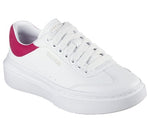 WHITE/RED