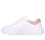 WHITE/BEIGE