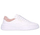 WHITE/BEIGE