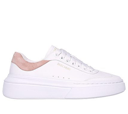WHITE/BEIGE