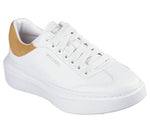 WHITE/TAN