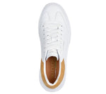 WHITE/TAN