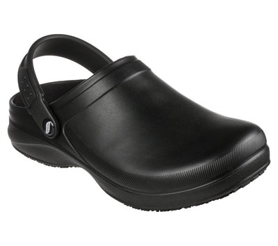 MEN'S Work Arch Fit: Riverbound Slip Resistant