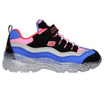 GIRLS' ICE D'LITES