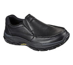 MEN'S RESPECTED