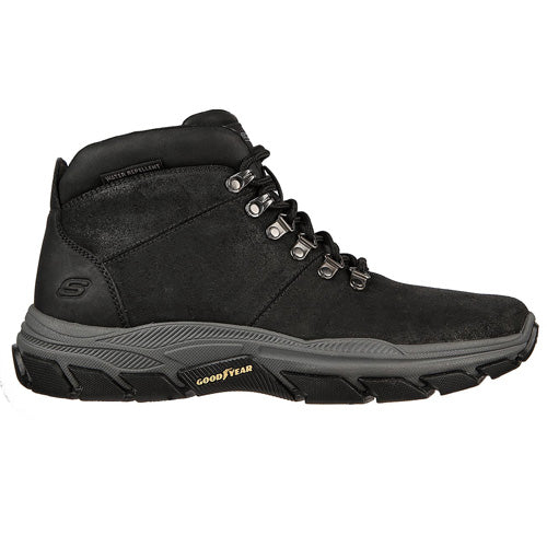 MEN'S RESPECTED WATER REPELLENT