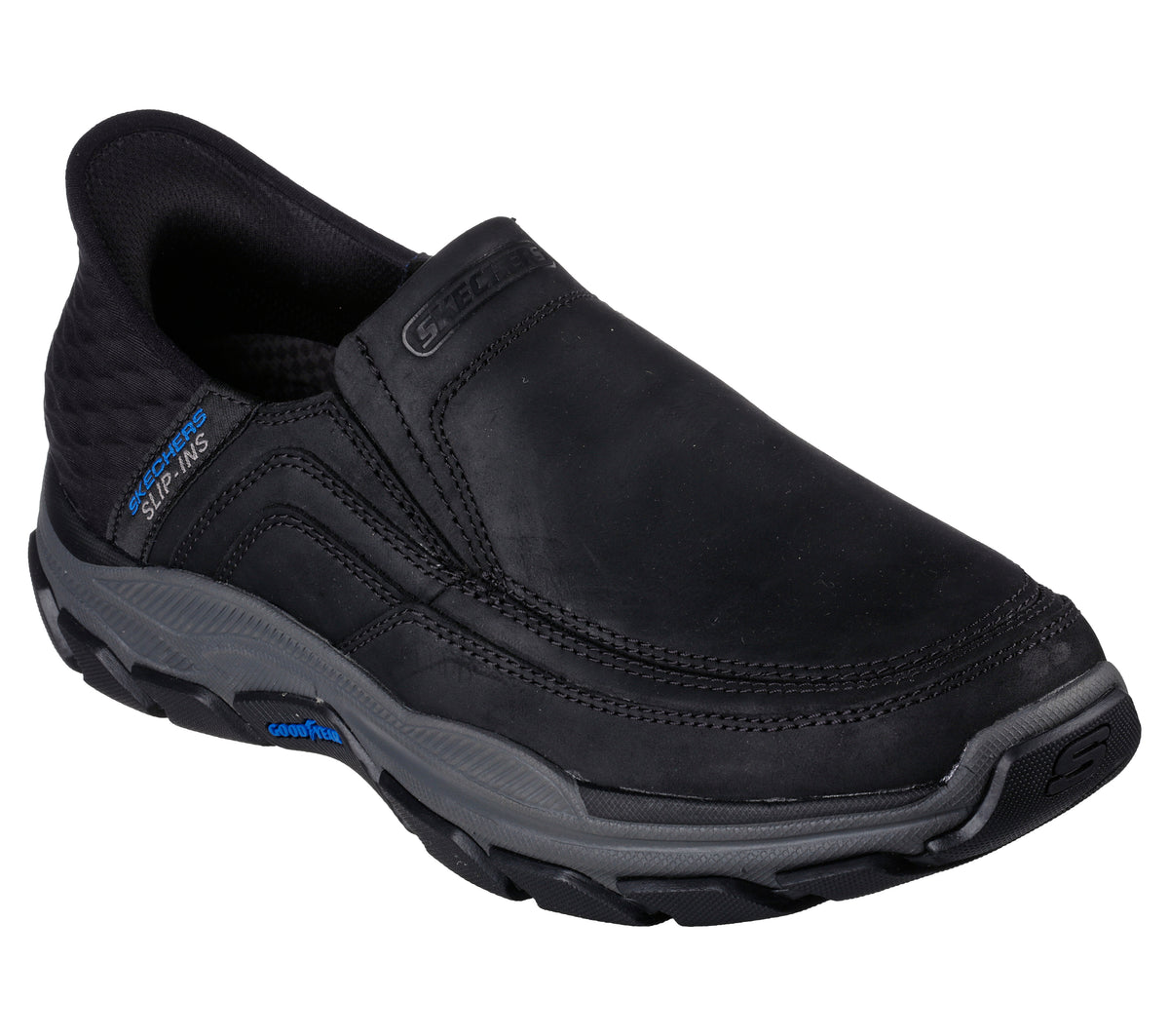 MEN'S SLIP-INS RF RESPECTED - ELGIN – SKRJO.COM