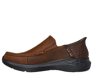 MEN'S SLIP-INS PARSON - OSWIN