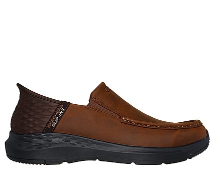 MEN'S SLIP-INS PARSON - OSWIN