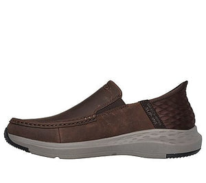 MEN'S SLIP-INS PARSON - OSWIN