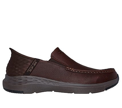 MEN'S  Slip-ins Relaxed Fit: Parson - Oswin