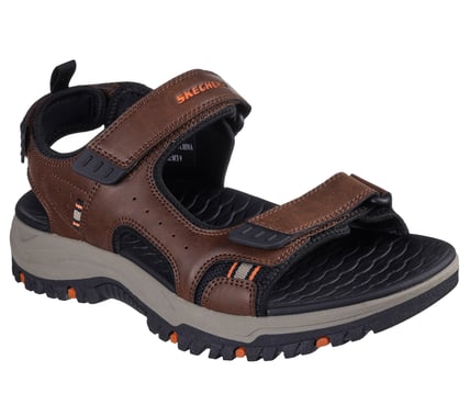 Men'S Prewitt | SANDALS | SKECHERS Men'S Prewitt | SANDALS | SKECHERS