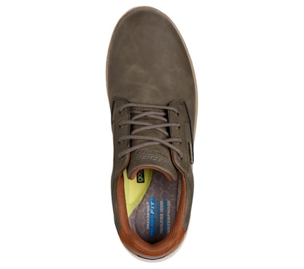 Men'S Garlan | CASUAL | SKECHERS Men'S Garlan | CASUAL | SKECHERS