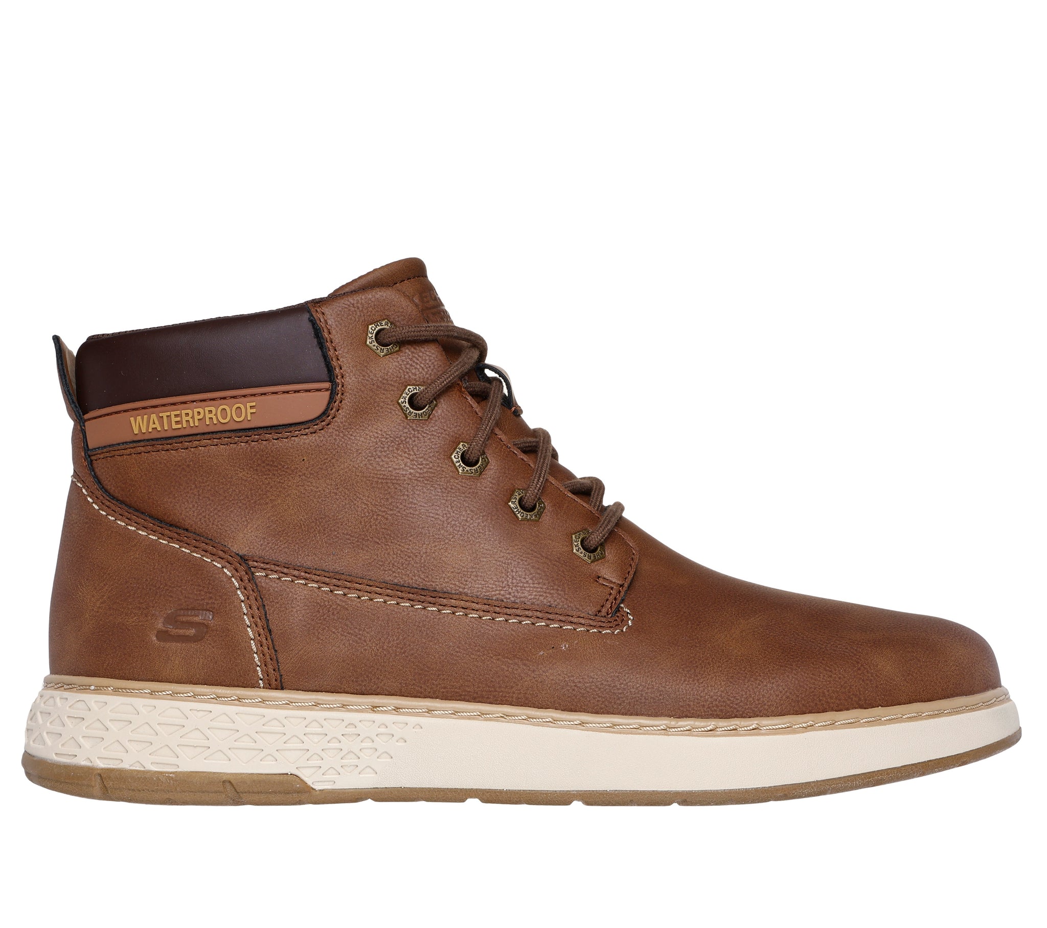 Men'S Garlan | BOOTS & HALF BOOTS | SKECHERS