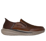 MEN'S Skechers Slip-ins Relaxed Fit: Slade - Cooper